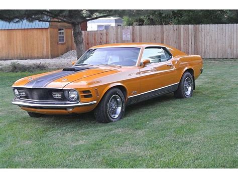ford mustang for sale in idaho falls